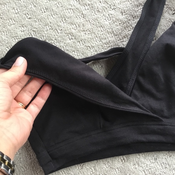 Set of nursing bras - Picture 4 of 6